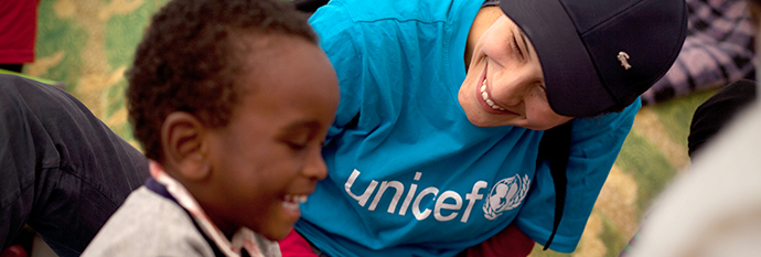 Offres D Emploi Internationales Avec Unicef Unicef Canada Pour Chaque Enfant