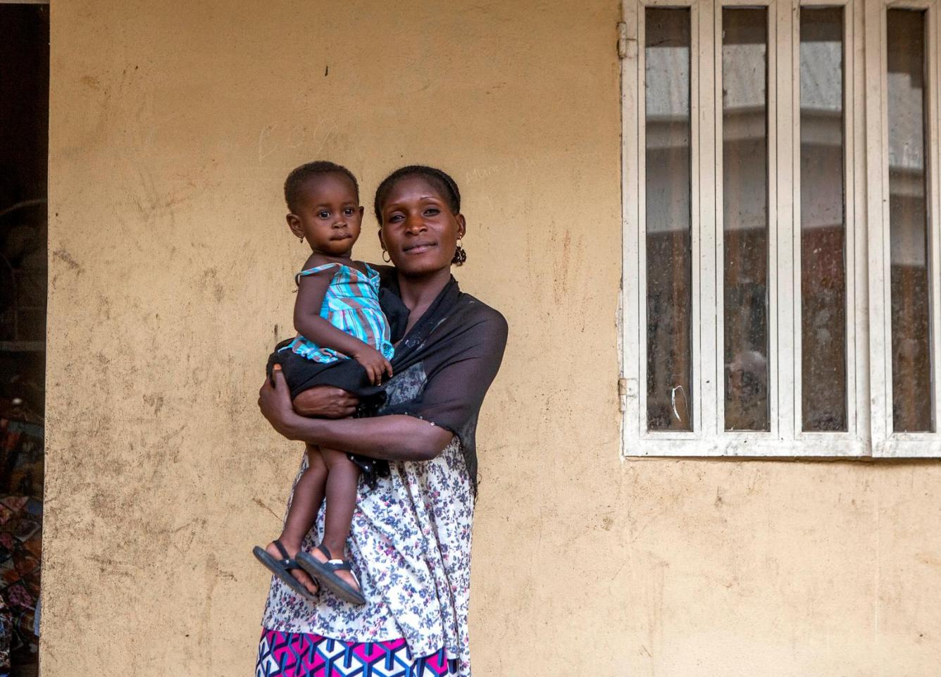 Seven inspirational stories about mothers from around the world ...