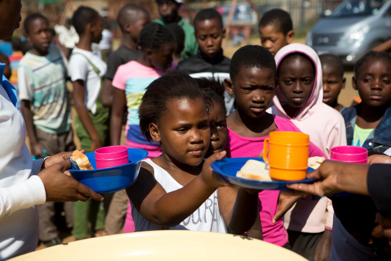 Ordinary heroes: 20 photos of life in the classroom | UNICEF Canada ...