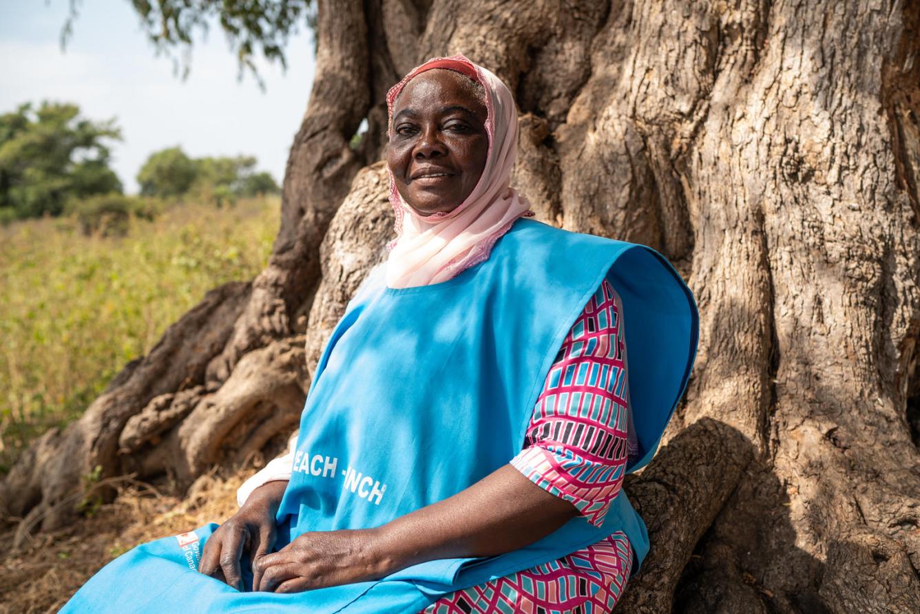 Accessing Healthcare in Rural Nigeria | UNICEF Canada