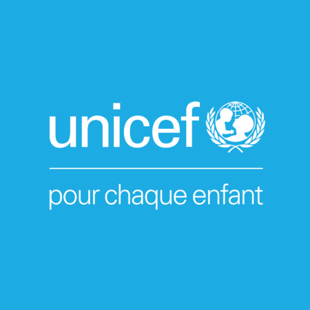 UNICEF Logo