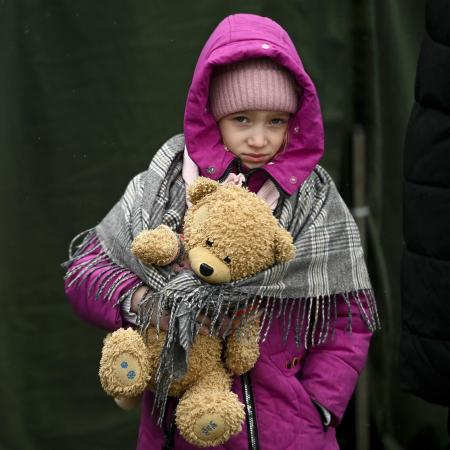 Children Ukraine