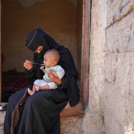 Acute malnutrition is rapidly increasing in Government of Yemen (GoY)-controlled areas, with the West Coast experiencing “extremely critical” levels for the first time, the Integrated Food Security Phase Classification (IPC) Technical Working Group in Yemen said today.