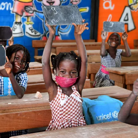 Canada’s G7 commitment to education welcome