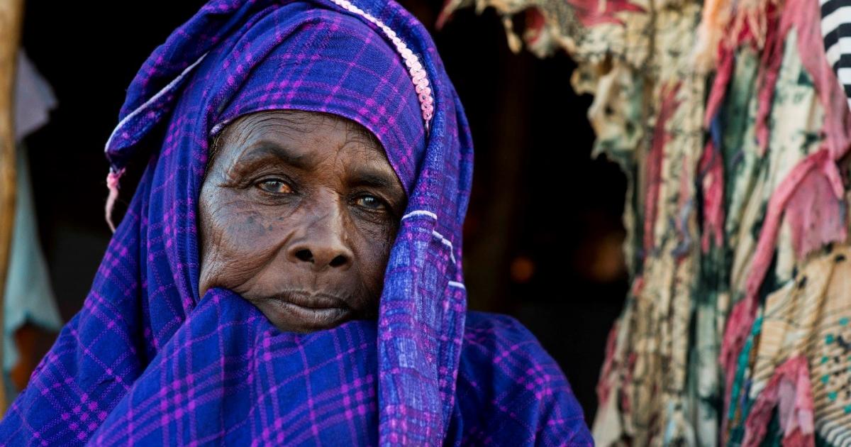 In time of drought, Somali families forced to separate to survive ...