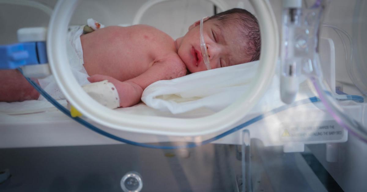 One woman and six newborns die every two hours from complications ...